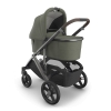Коляска 2в1 UPPAbaby VISTA V3 Evelyn Коляска 2в1 UPPAbaby VISTA V3 Evelyn