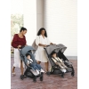 Коляска прогулочная UPPAbaby MINU V3 DILLAN