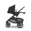 Коляска 2в1 UPPAbaby VISTA V3 JAKE