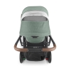 Коляска прогулочная UPPAbaby Cruz V2 GWEN