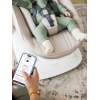 Кресло-качалка UPPAbaby mamaRoo Charlie - Sand Melange