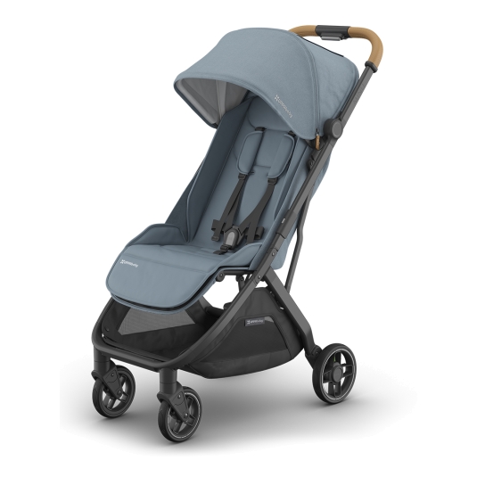 Коляска прогулочная UPPAbaby MINU V3 DILLAN