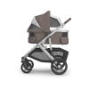Коляска 2в1 UPPAbaby VISTA V3 THEO