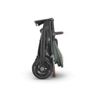 Коляска 2в1 UPPAbaby VISTA V3 GWEN