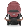 Коляска прогулочная UPPAbaby Cruz V2 LUCY