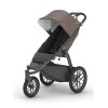 Коляска прогулочная UPPAbaby RIDGE Theo Коляска прогулочная UPPAbaby RIDGE Theo