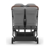 Коляска для двойни UPPAbaby MINU DUO GREYSON