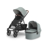 Коляска 2в1 UPPAbaby VISTA V3 KENZI