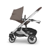 Коляска прогулочная UPPAbaby Cruz V2 THEO