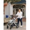 Коляска 2 в 1 UPPAbaby VISTA V2 THEO
