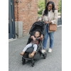 Коляска прогулочная UPPAbaby MINU V2 JACK