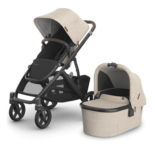 Коляска 2в1 UPPAbaby VISTA V3 LIAM