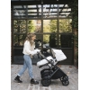 Коляска 2в1 UPPAbaby VISTA V3 SAVANNAH