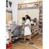 Коляска для двойни UPPAbaby MINU DUO GREYSON