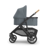 Коляска 2в1 UPPAbaby VISTA V3 DILLAN