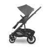 Адаптеры высоты UPPAbaby Cruz V2