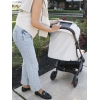 Коляска прогулочная UPPAbaby MINU V3 SAVANNAH