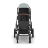 Коляска 2в1 UPPAbaby VISTA V3 KENZI