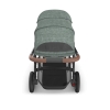 Коляска 2в1 UPPAbaby VISTA V3 GWEN