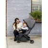 Коляска прогулочная UPPAbaby MINU V2 GREYSON