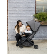 Коляска прогулочная UPPAbaby MINU V2 GREYSON