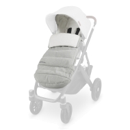 Чехол утепленный с мехом UPPAbaby ANTHONY