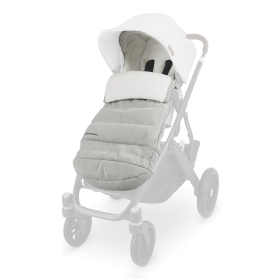 Чехол утепленный с мехом UPPAbaby ANTHONY