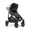 Коляска прогулочная UPPAbaby Cruz V2 GWEN