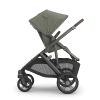 Коляска 2в1 UPPAbaby VISTA V3 Evelyn Коляска 2в1 UPPAbaby VISTA V3 Evelyn