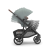 Коляска 2в1 UPPAbaby VISTA V3 KENZI