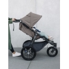 Коляска прогулочная UPPAbaby RIDGE Theo Коляска прогулочная UPPAbaby RIDGE Theo