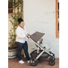 Коляска 2 в 1 UPPAbaby VISTA V2 THEO