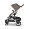 Коляска прогулочная UPPAbaby Cruz V2 THEO
