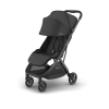 Коляска прогулочная UPPAbaby MINU V3 JAKE Коляска прогулочная UPPAbaby MINU V3 JAKE