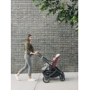 Коляска прогулочная UPPAbaby Cruz V2 LUCY