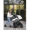 Комплект колес внедорожник UPPAbaby Vista V2/V3
