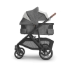 Коляска 2в1 UPPAbaby VISTA V3 GREYSON