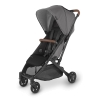 Коляска прогулочная UPPAbaby MINU V2 GREYSON