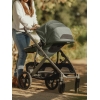 Коляска 2в1 UPPAbaby VISTA V3 Evelyn Коляска 2в1 UPPAbaby VISTA V3 Evelyn