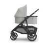 Коляска 2в1 UPPAbaby VISTA V3 SAVANNAH