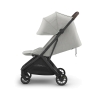 Коляска прогулочная UPPAbaby MINU V3 SAVANNAH