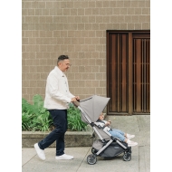 Коляска прогулочная UPPAbaby MINU V2 STELLA