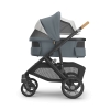 Коляска 2в1 UPPAbaby VISTA V3 DILLAN
