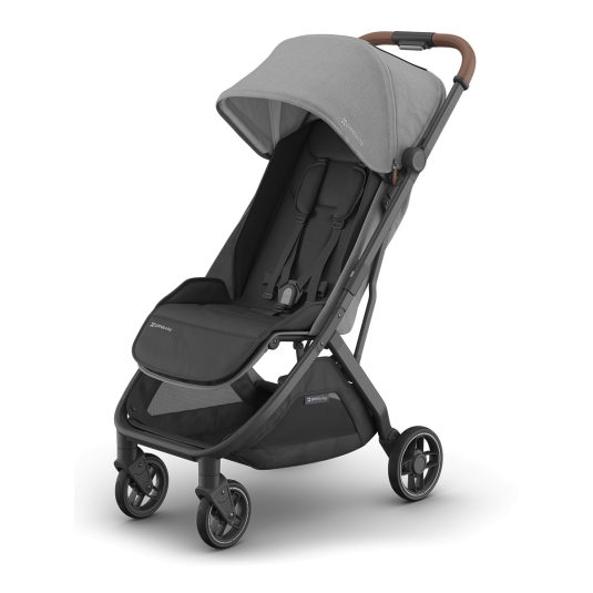 Коляска прогулочная UPPAbaby MINU V3 GREYSON