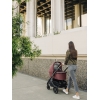 Люлька для коляски UPPAbaby Cruz и Vista LUCY