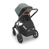 Коляска 2в1 UPPAbaby VISTA V3 GWEN