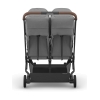 Коляска для двойни UPPAbaby MINU DUO GREYSON