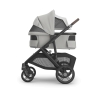 Коляска 2в1 UPPAbaby VISTA V3 SAVANNAH