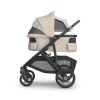 Коляска 2в1 UPPAbaby VISTA V3 LIAM