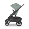Коляска прогулочная UPPAbaby Cruz V2 GWEN